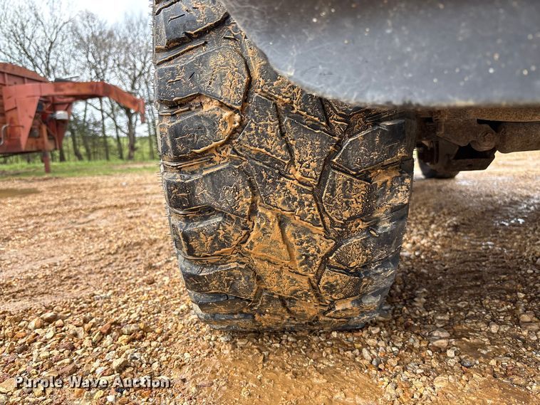 image for item FB3345 2011 Dodge Ram 2500 Crew Cab pickup truck