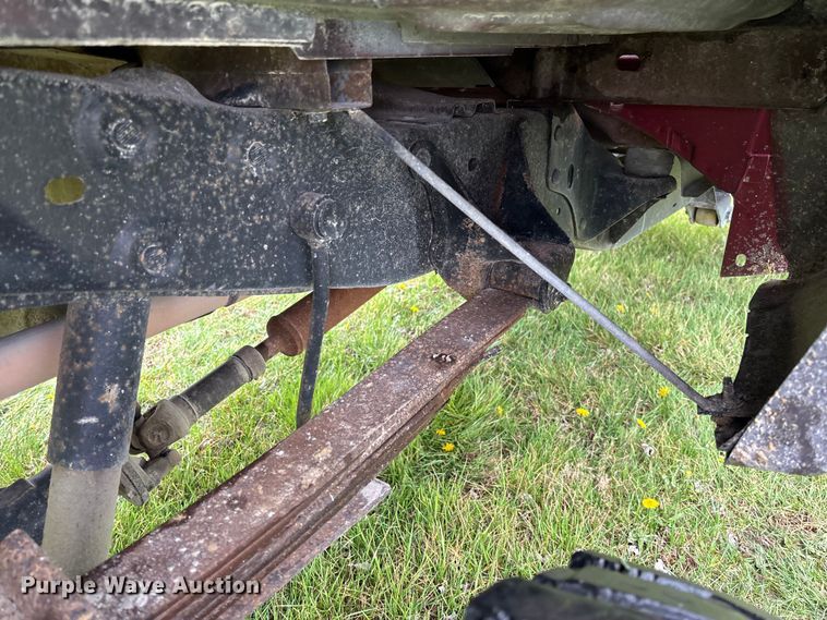 image for item FB3347 1997 Ford Ranger Ext. Cab pickup truck