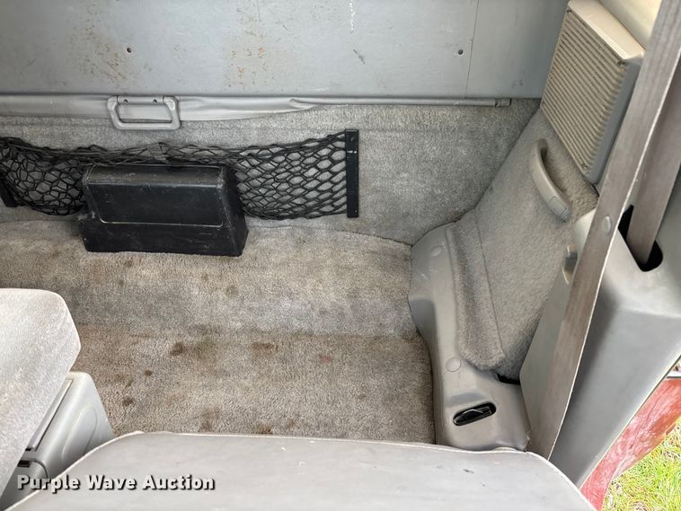 image for item FB3347 1997 Ford Ranger Ext. Cab pickup truck