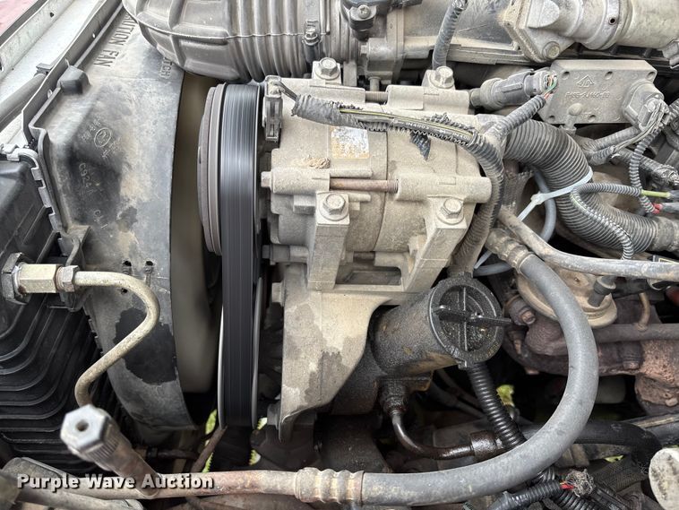 image for item FB3347 1997 Ford Ranger Ext. Cab pickup truck