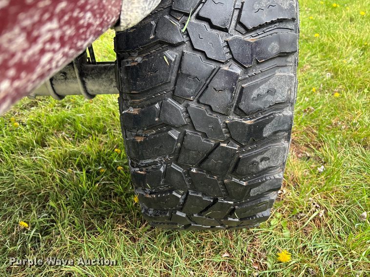 image for item FB3347 1997 Ford Ranger Ext. Cab pickup truck