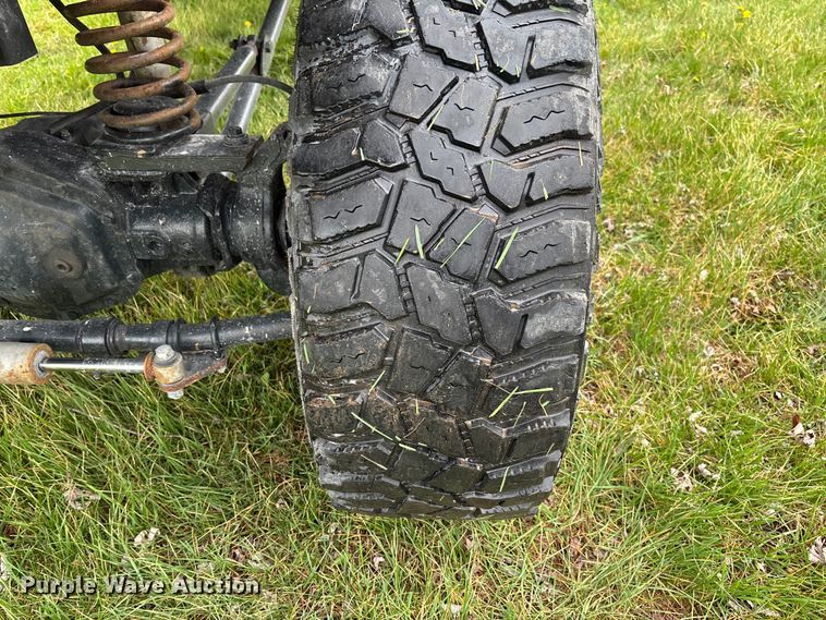 image for item FB3347 1997 Ford Ranger Ext. Cab pickup truck