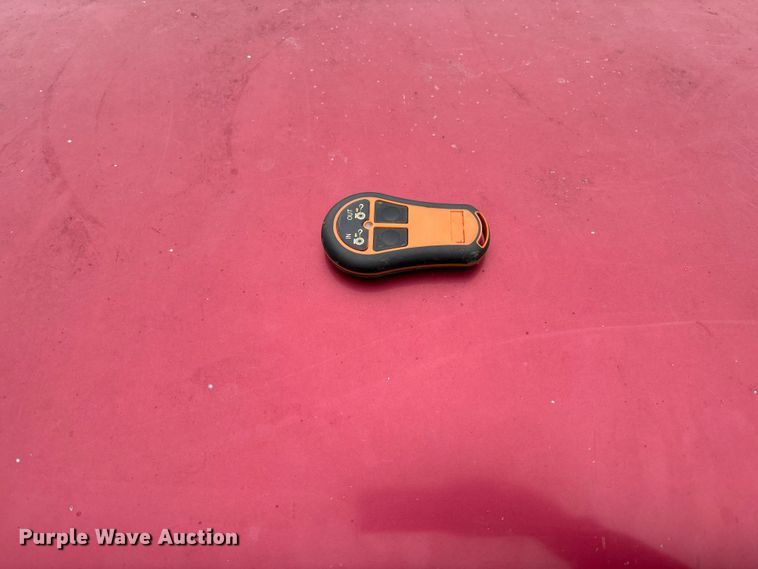 image for item FB3347 1997 Ford Ranger Ext. Cab pickup truck