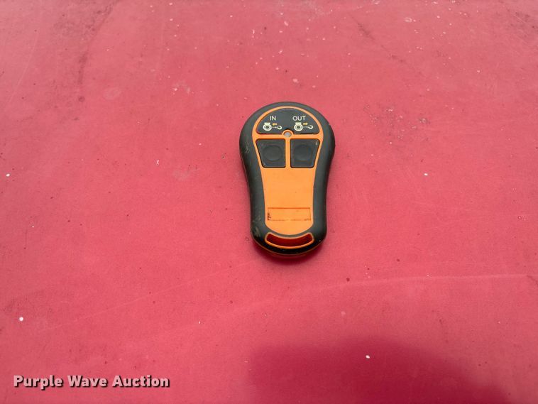 image for item FB3347 1997 Ford Ranger Ext. Cab pickup truck