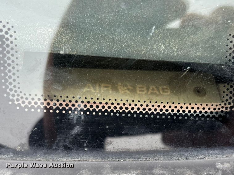 image for item FB3347 1997 Ford Ranger Ext. Cab pickup truck