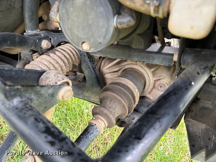 image for item FB3348 2021 Polaris Rzr 1000XP utility vehicle