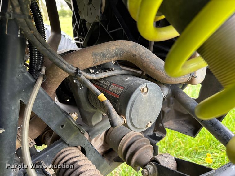 image for item FB3348 2021 Polaris Rzr 1000XP utility vehicle