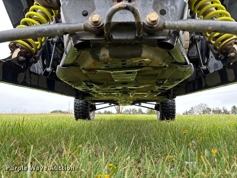 image for item FB3348 2021 Polaris Rzr 1000XP utility vehicle