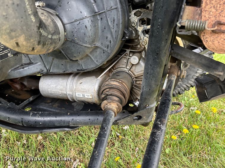 image for item FB3348 2021 Polaris Rzr 1000XP utility vehicle