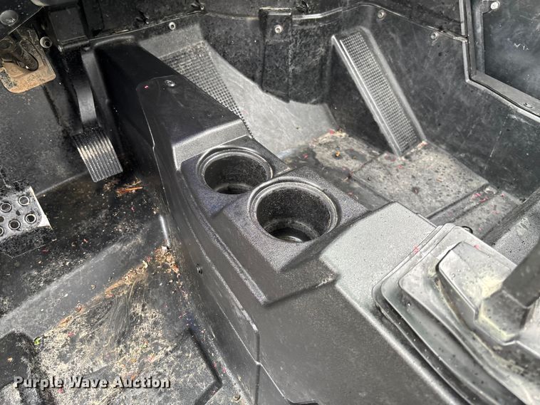 image for item FB3348 2021 Polaris Rzr 1000XP utility vehicle