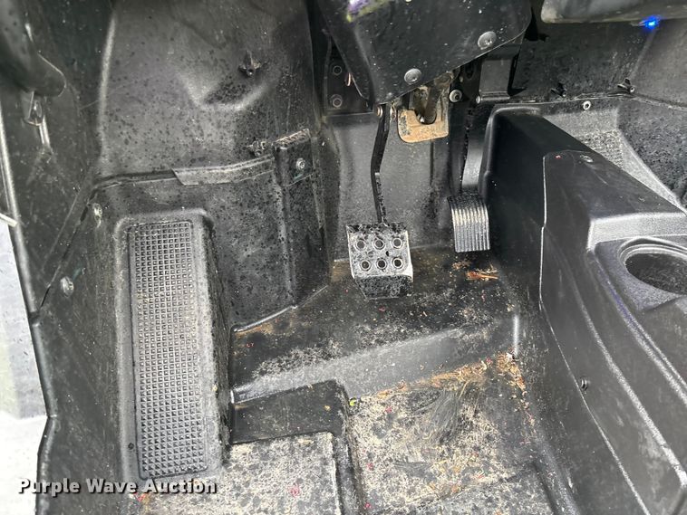 image for item FB3348 2021 Polaris Rzr 1000XP utility vehicle