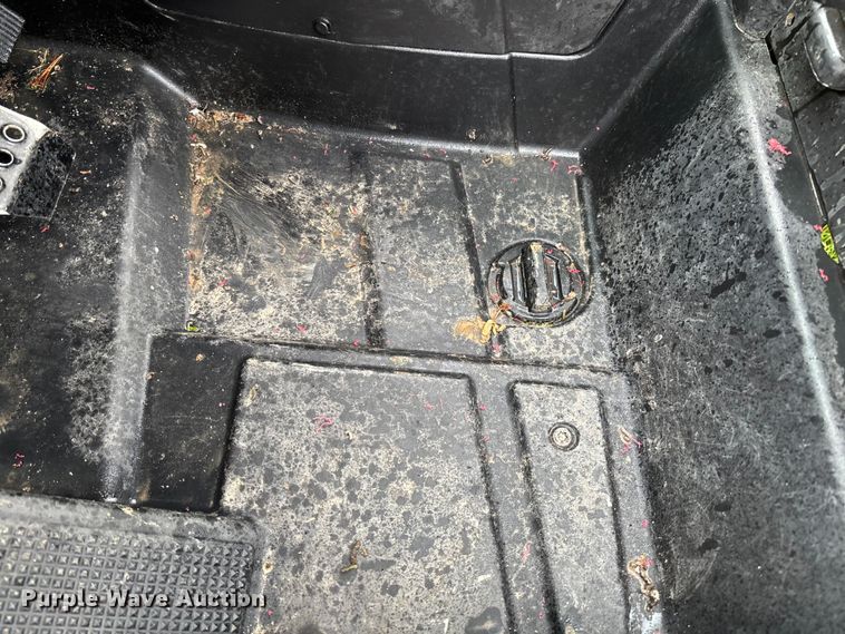 image for item FB3348 2021 Polaris Rzr 1000XP utility vehicle