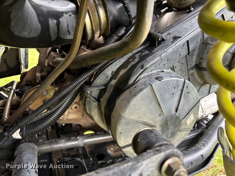 image for item FB3348 2021 Polaris Rzr 1000XP utility vehicle