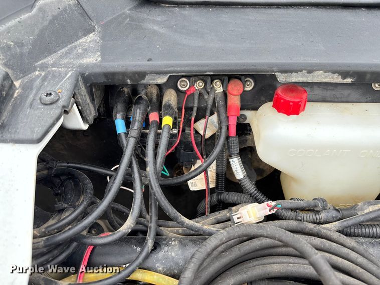 image for item FB3348 2021 Polaris Rzr 1000XP utility vehicle