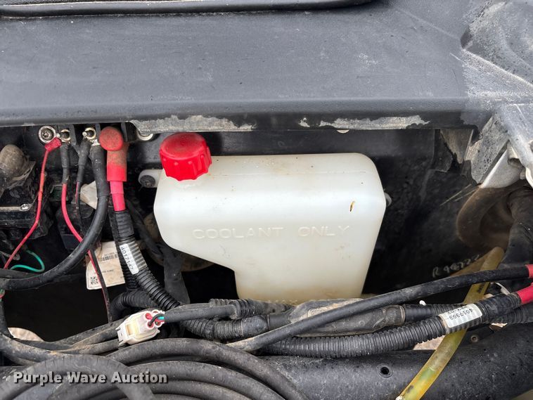 image for item FB3348 2021 Polaris Rzr 1000XP utility vehicle