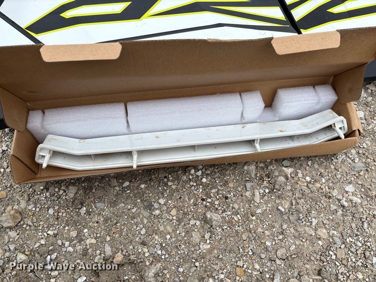 image for item FB3348 2021 Polaris Rzr 1000XP utility vehicle