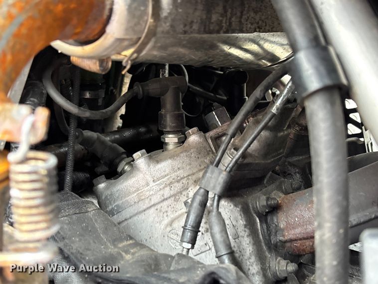 image for item FB3349 2014 Arctic Cat M8000 snowmobile