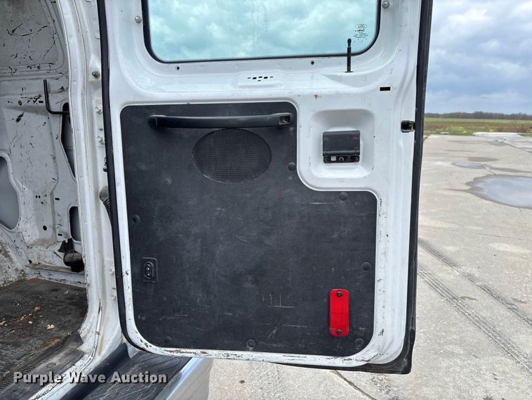 image for item FB3357 2013 Ford E350 van