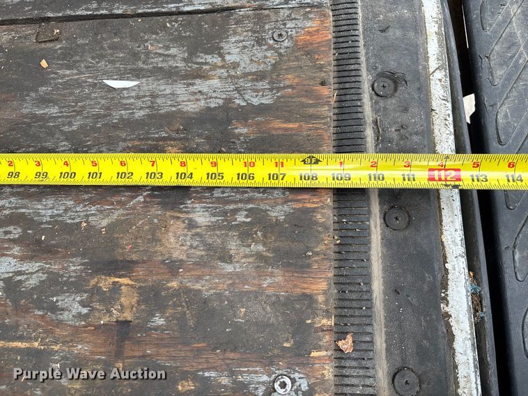 image for item FB3357 2013 Ford E350 van