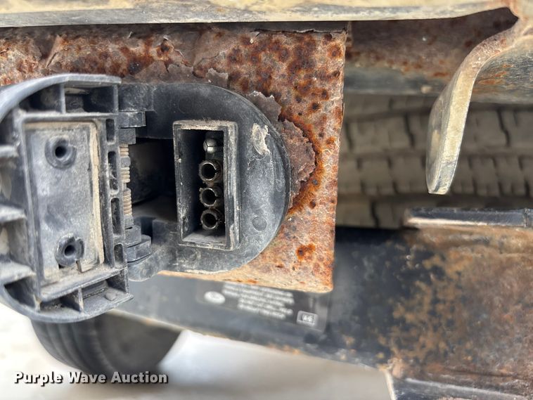 image for item FB3357 2013 Ford E350 van