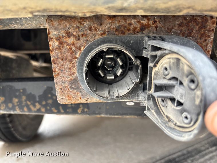 image for item FB3357 2013 Ford E350 van