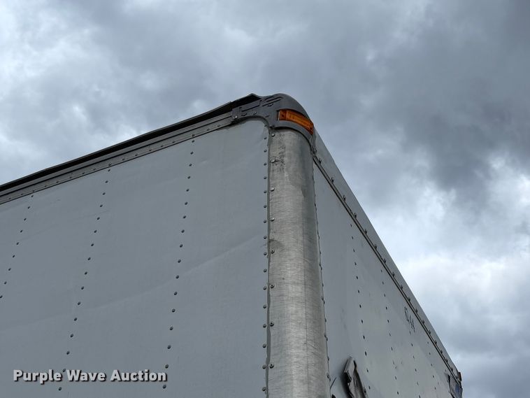 image for item FB3358 2007 International 4300 box truck