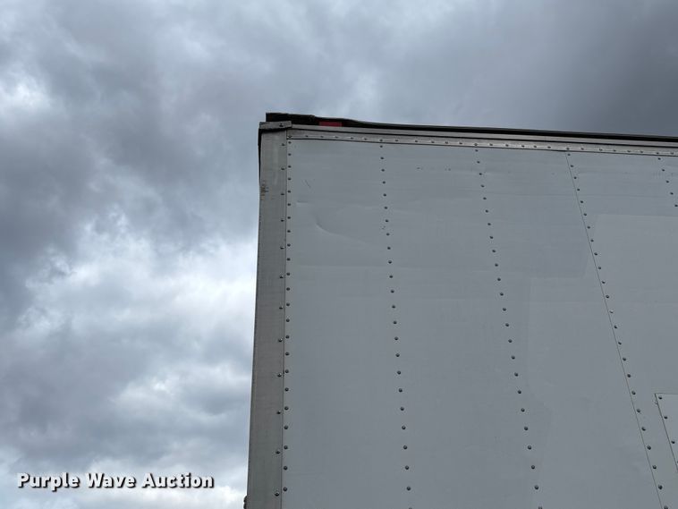 image for item FB3358 2007 International 4300 box truck