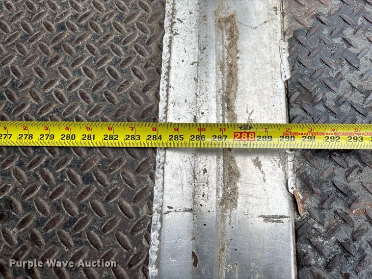 image for item FB3358 2007 International 4300 box truck