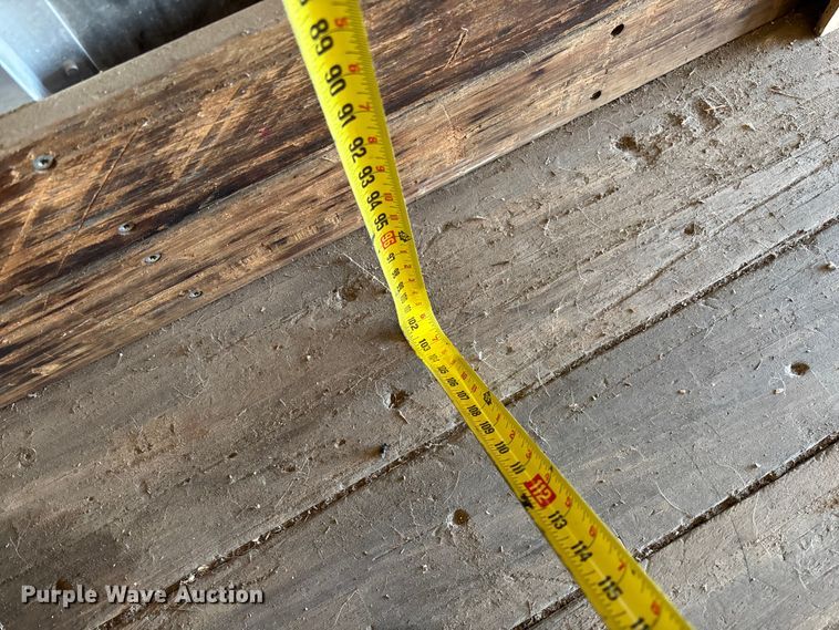 image for item FB3358 2007 International 4300 box truck