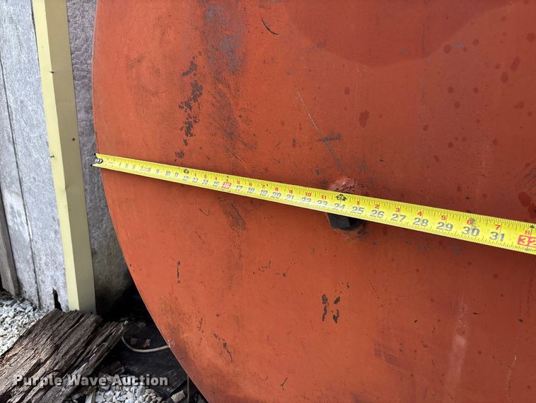 image for item FB3359 (2) fuel tanks