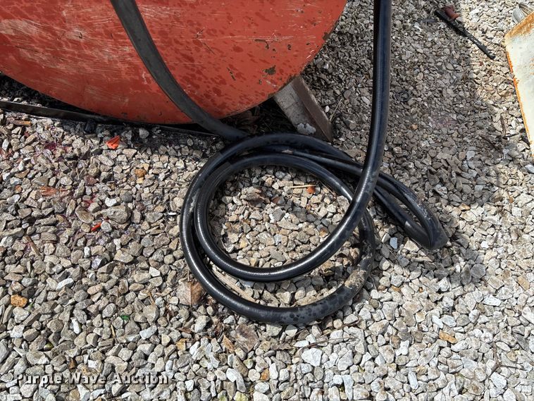 image for item FB3359 (2) fuel tanks