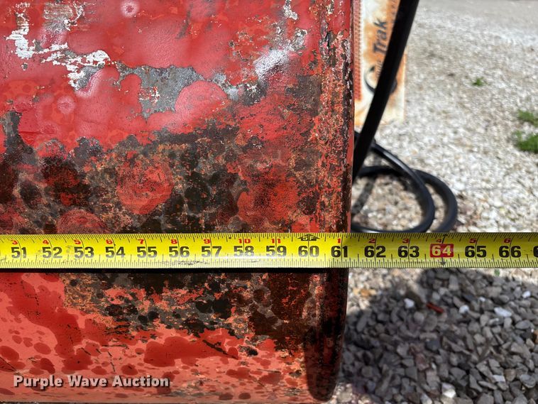 image for item FB3359 (2) fuel tanks