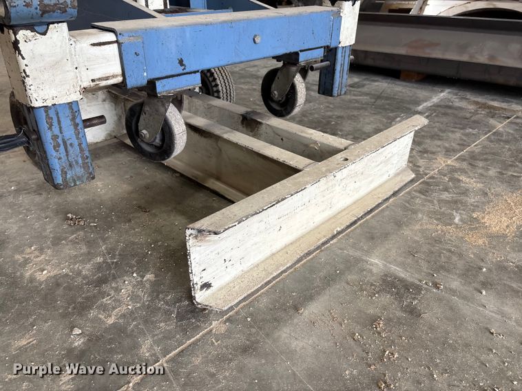 image for item FB3362 SPX Corporation 1590 jack