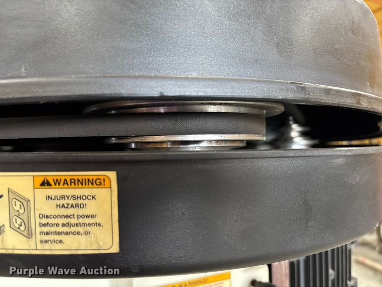 image for item FB3363 2020 Grizzly G0784 drill press