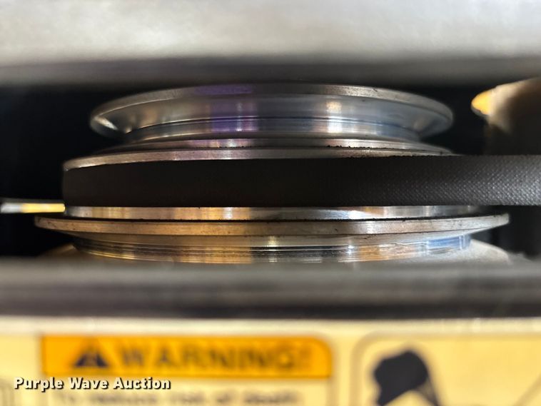 image for item FB3363 2020 Grizzly G0784 drill press