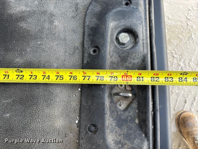 image for item FB3364 2021 Nissan NV200 van