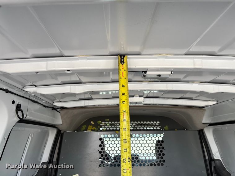image for item FB3364 2021 Nissan NV200 van