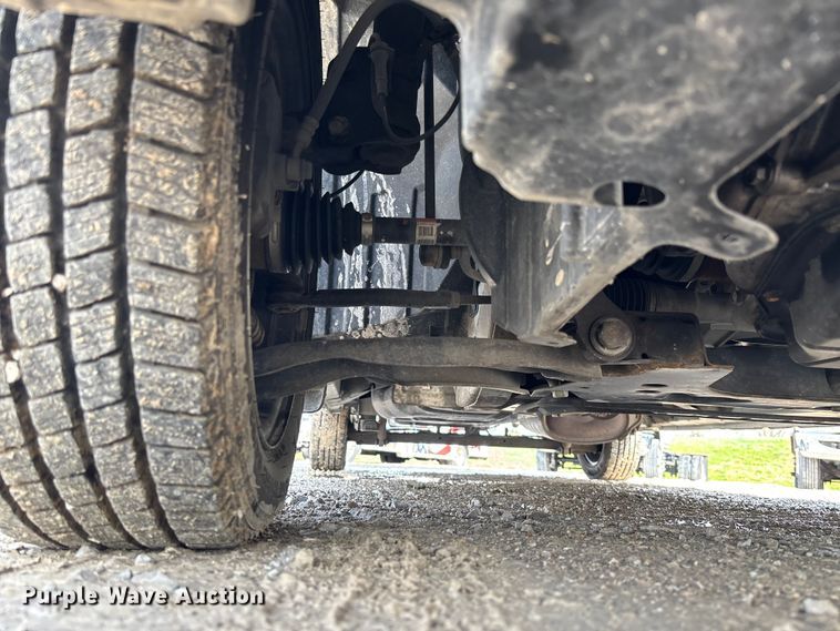 image for item FB3364 2021 Nissan NV200 van