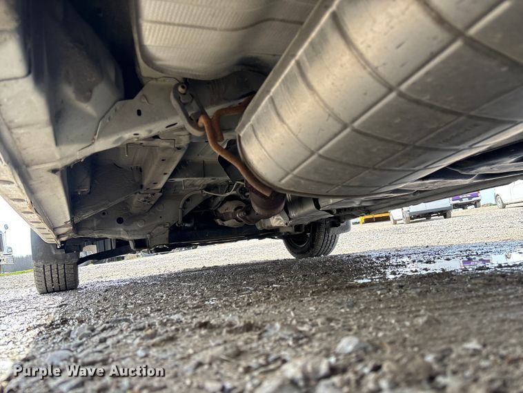 image for item FB3364 2021 Nissan NV200 van