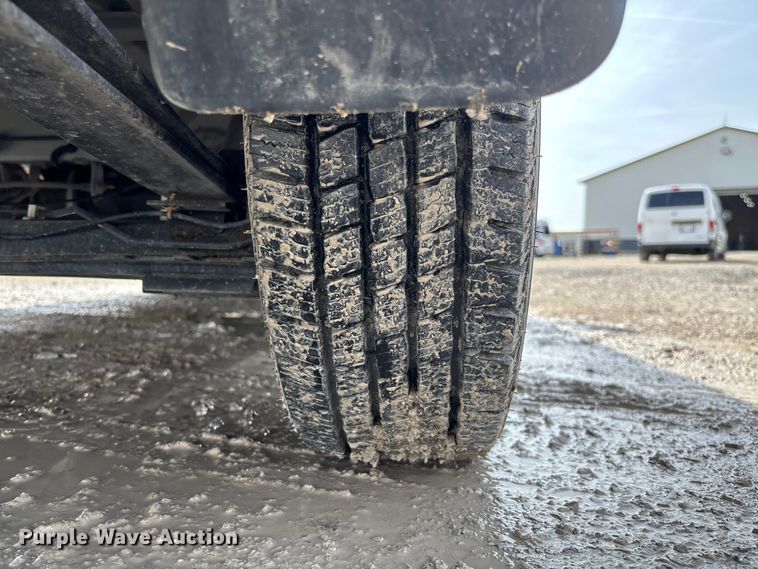 image for item FB3364 2021 Nissan NV200 van