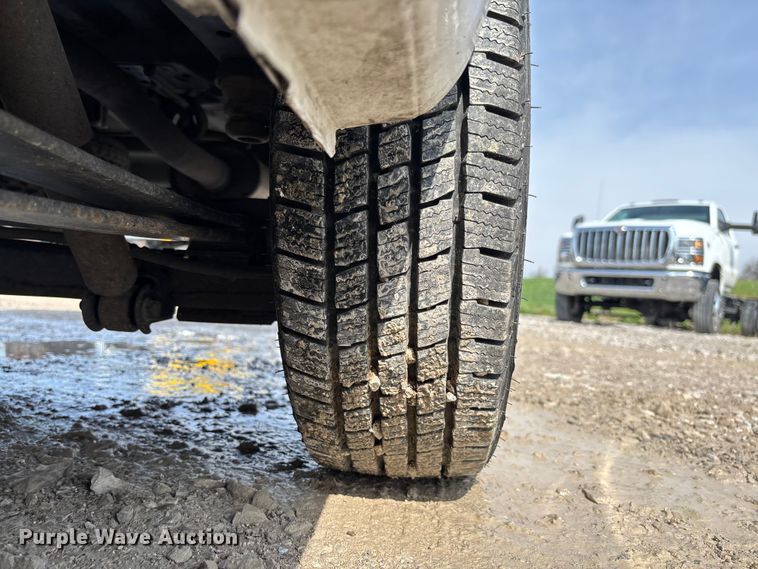image for item FB3364 2021 Nissan NV200 van