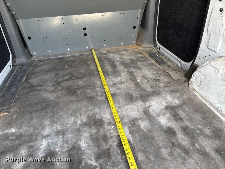image for item FB3365 2021 Nissan NV200 van