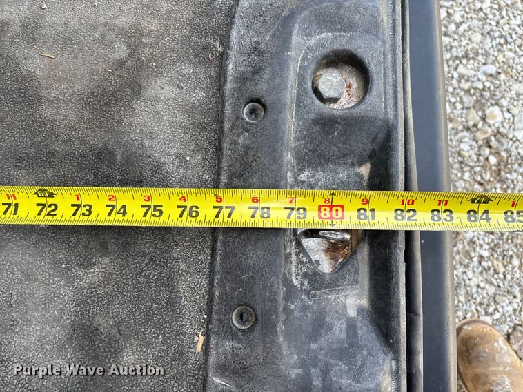 image for item FB3365 2021 Nissan NV200 van