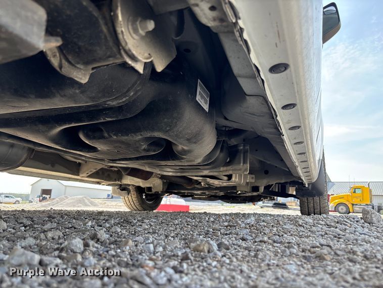 image for item FB3365 2021 Nissan NV200 van