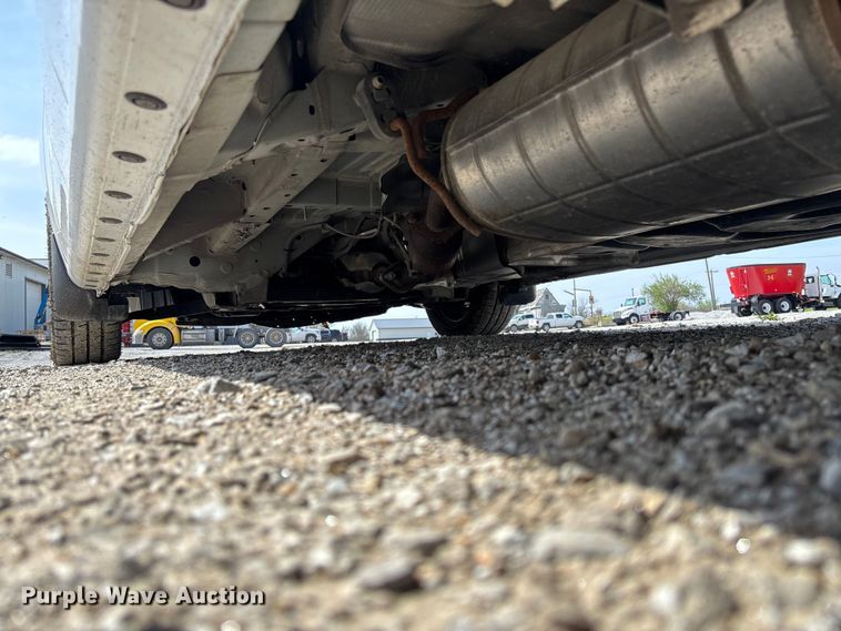 image for item FB3365 2021 Nissan NV200 van