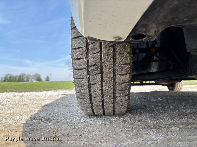 image for item FB3365 2021 Nissan NV200 van
