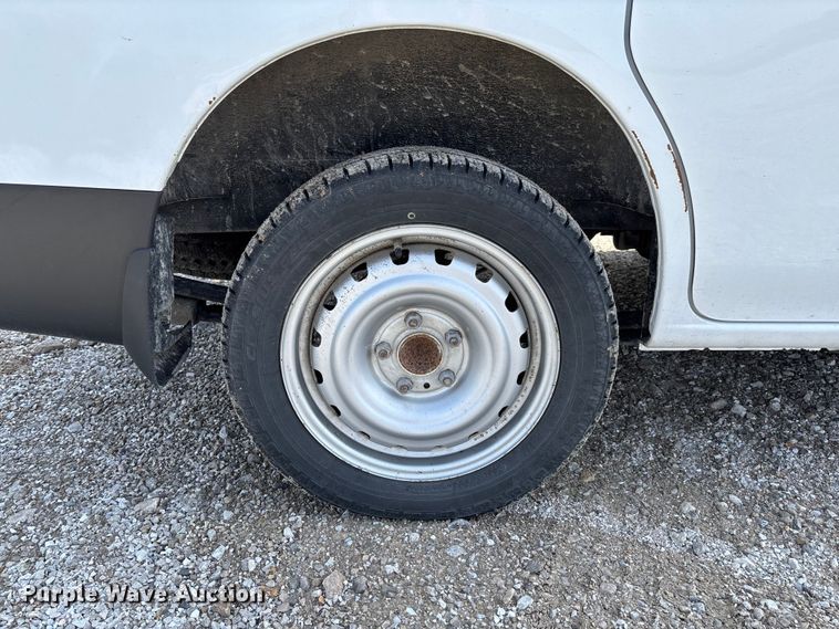 image for item FB3365 2021 Nissan NV200 van