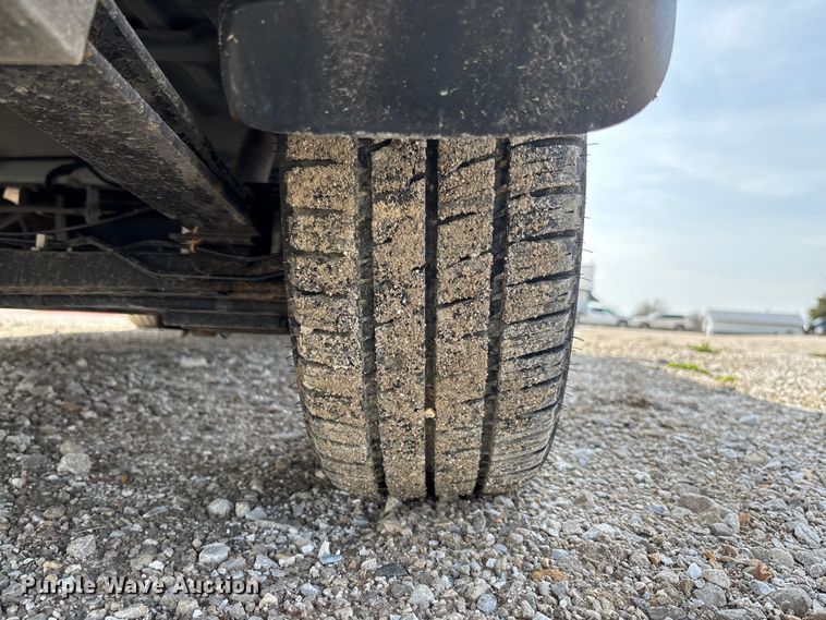 image for item FB3365 2021 Nissan NV200 van