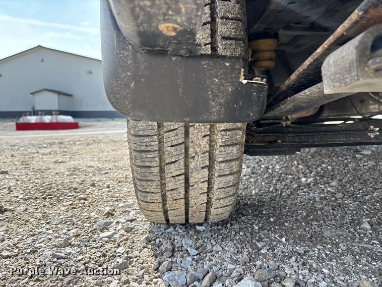 image for item FB3365 2021 Nissan NV200 van