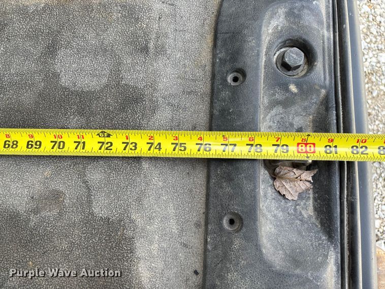 image for item FB3366 2015 Nissan NV200 van